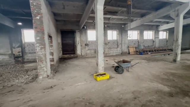 Мира 16А