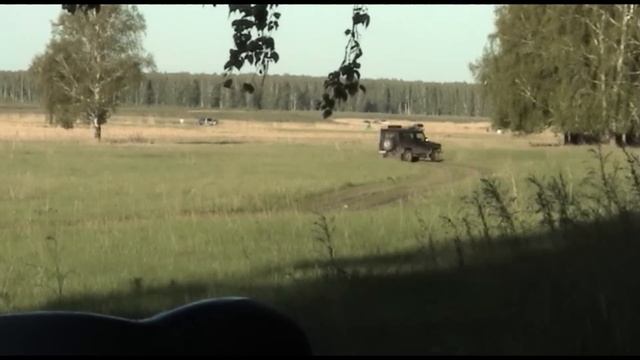 Омская обл . Яман . Закон о водоохранной зоне в действии .