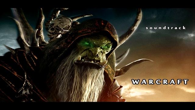 Ramin Djawadi – Gul'dan OST Warcraft