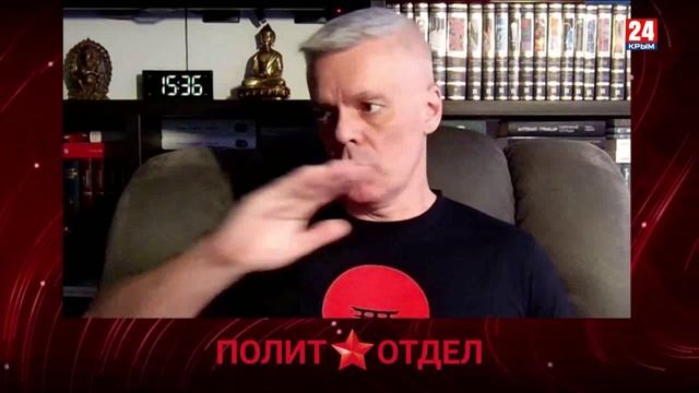 Политотдел. «Ющенко ТАК! - двадцать лет спустя»