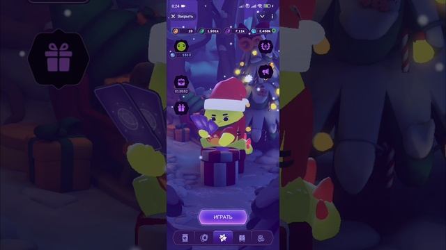 Sleepogochi LITE - перспективная игра на блокчейне Solana