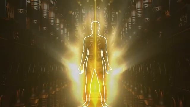 Очищение. Исцеление небесными Высшими Силами!!!