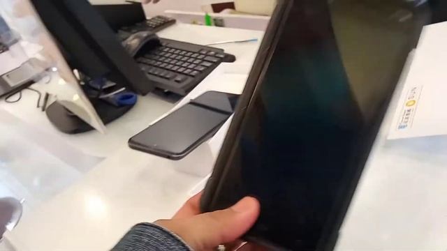 UNBOXING REDMI NOTE10
