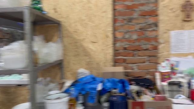 Прямое включение из Ресторанчика 2‼️❤️