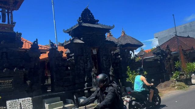 VLOG: БАЛИ ДЕНЬ 1 / BALI DAY 1