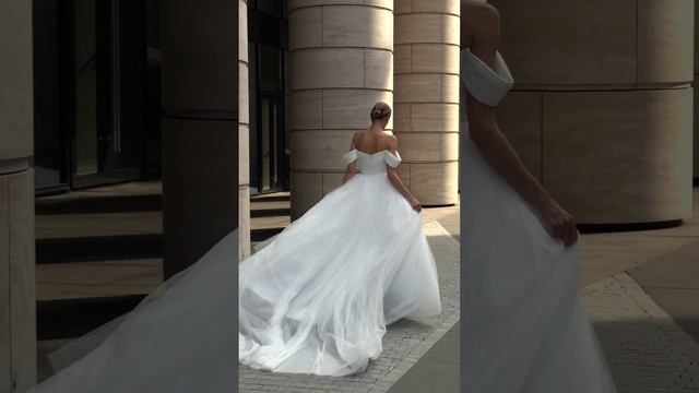 Платье Дельта - дизайнер Анна Кузнецова