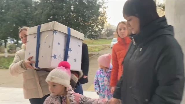 Мы все волшебники