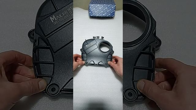 Верхняя крышка ГРМ VAG 1.8-2.0 fsi Gen 2
