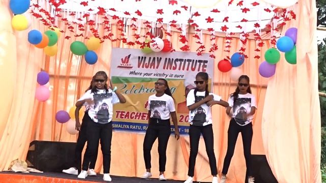 || Dance || PARDESIYA || SELEM SELEM || KAALA CHASHMA ||