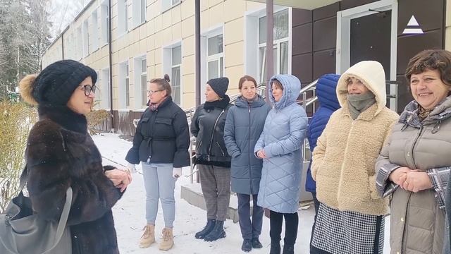Инициативное бюджетирование. Новое оборудование на площадках