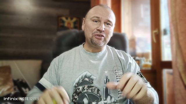 Клон на KAFF TIZIANO TERENCE.