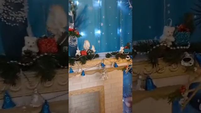 Новогодняя сказка