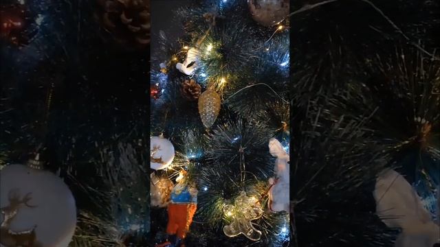 новый год