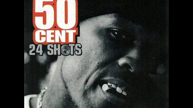 50 Cent-The Truth-You Not Ready