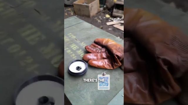 Lightweight anti-personnel mines dropped by drones