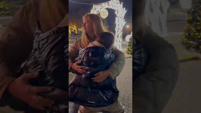 Предновогодняя атмосфера - молодежь церкви «Новый старт» г. Севастополь #newyear2024 #friends #youth