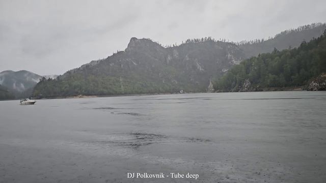 Dj Polkovnik - Tube deep. Музыка для души. Глубокие басы и мягкая мелодия.

#ВидеоКлипы
#Музыка