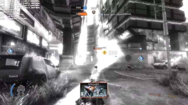 Titanfall 2 5K PC Gameplay ►LIVESTREAM◄ - No. 2 | Titan X Pascal 4 Way SLI | ThirtyIR