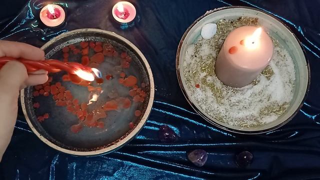 РИТУАЛ НА ПРИМИРЕНИЕ РЕЗУЛЬТАТ % НЕ ПРОПУСТИ ПОМОЩЬ СВЫШЕ ❤️