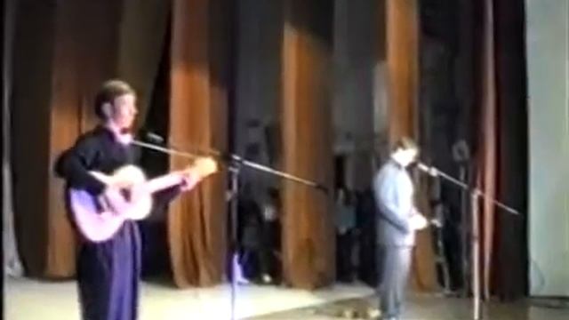 Песня про Гулю