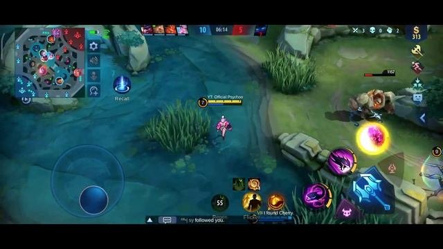 SELENA IS THE BEST HERO TO RANK UP EASILY🔥(TUTORIAL/EXPLAINED) | SELENA ITEM BUILD AND EMBLEM SETS