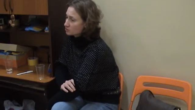 Выгловская Татьяна часть 3