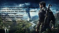 just cause 4 (all songs of radio fresca)