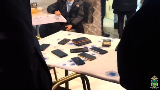 Во Владивостоке по результатам рейда семь нелегальных мигрантов будут выдворены из России