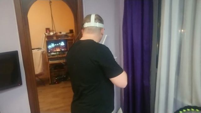 VR Promo horror // NeeO Продакшн
