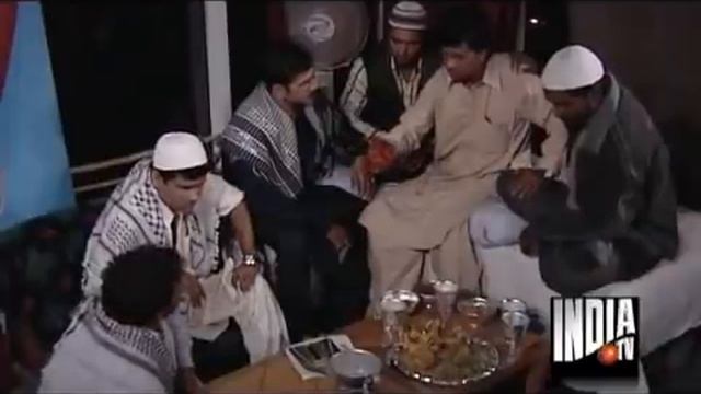 India TV Film '13 December' - Part 2