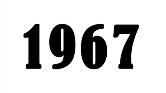 РОЖДЕННЫЕ В 1967-М. 3. Суть и стиль, вера и воля, дары и любовь, цель и харизма, мотивация и итог.