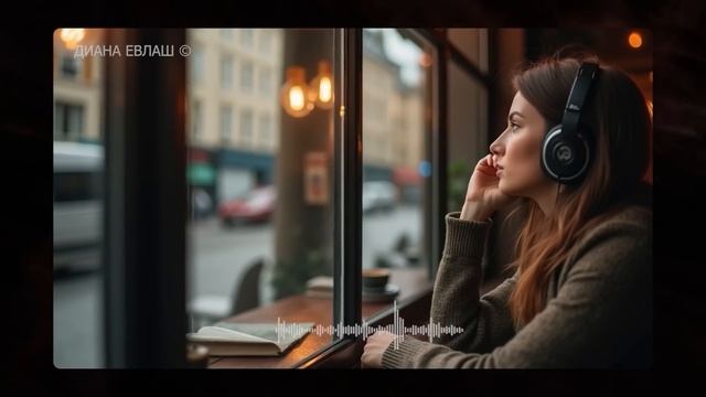 Она думала, что знает своего мужа... но правда оказалась шокирующей... Аудио рассказ