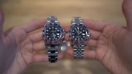 This guy Bought 9 ROLEX Watches from me worth over £100k
