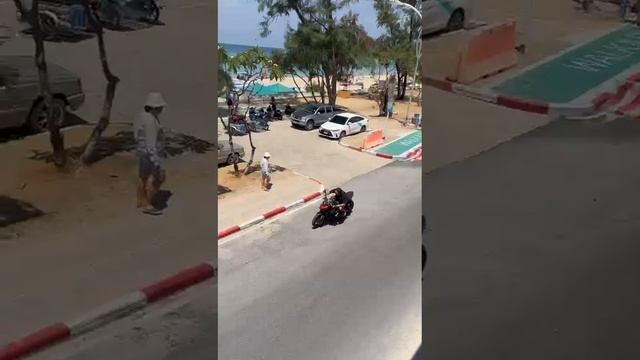 чёткий байк !