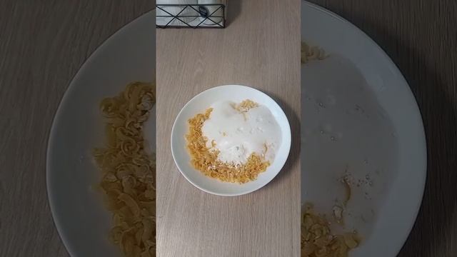 Делаем эко-пасту 🧽