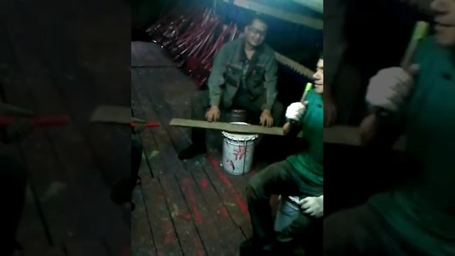 Москвадаги узбеклар. Хатирчиликлар.