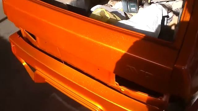 Краска candy.mp4