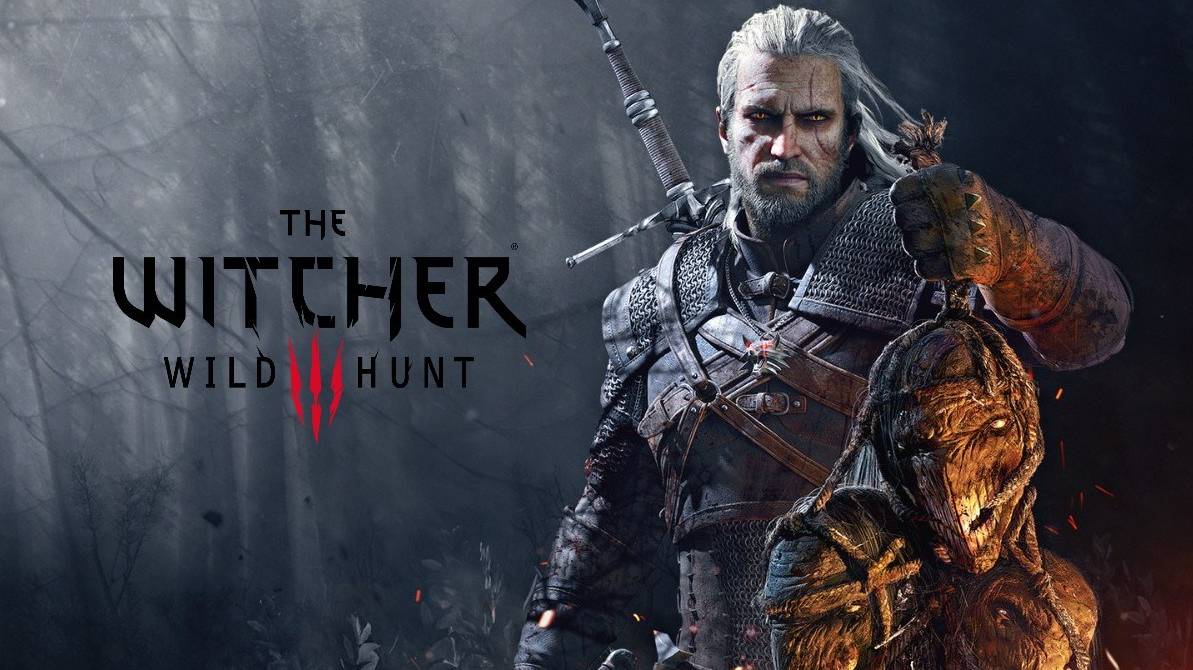 Прохождение ► The Witcher 3: Wild Hunt