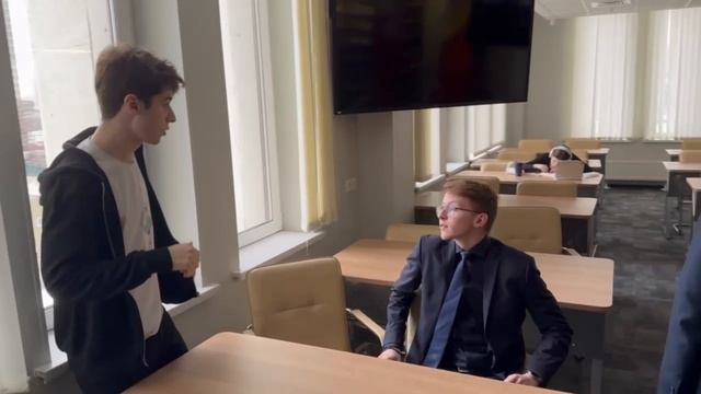 ОБ23-14.Поздравление 8 марта