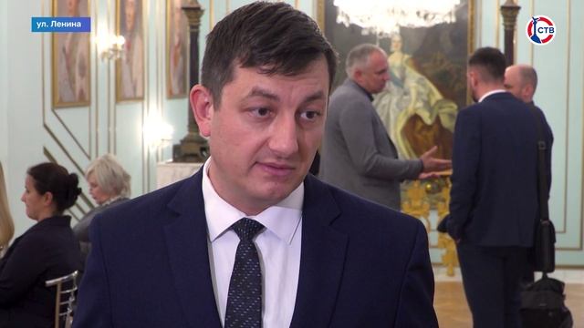 В Севастополе подвели итоги реализации государственной национальной политики