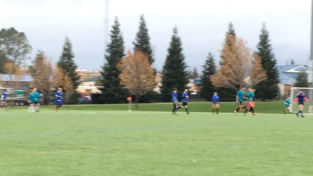 Picks POS Pancho Header Goal