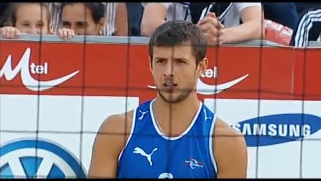 M-Tel promo video - XXX Olympic Games, London 2012