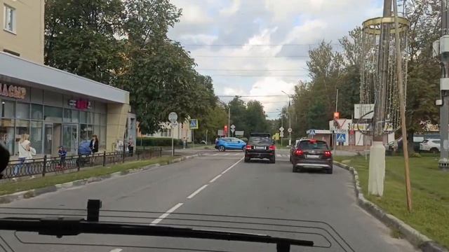 ПОЕЗДКА В КАБИНЕ АВТОБУСА ЛИАЗ 5292.65 03 (ГОС. М 804 УВ 790) НА 478 МАРШРУТЕ С ДОБРЫМ ВОДИТЕЛЕМ!!!