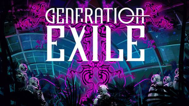 Generation Exile