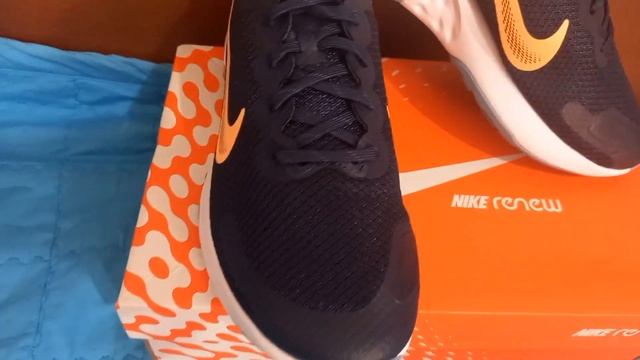 Nike Renew Ride 3.0  Review and Unboxing   for Mr. J's birthday 🥰
