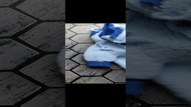 Мягкая теплая кофта для собаки/ Вязаная одежда для собак на заказ