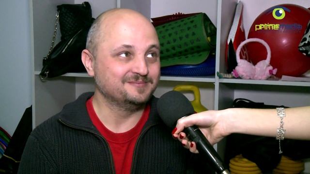 Специальный выпуск новостей