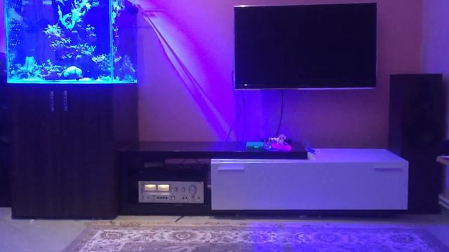 Асалаб 851+ JVC JA S-22
