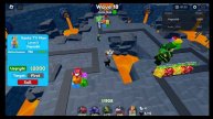 Toilet tower defence Titan Clover Man + DJ tv man + Hyper + Chef