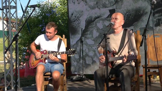 137 Я не смогу быть с тобой...- ВИА "Трали-Вали"